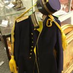 339 8553 Uniform